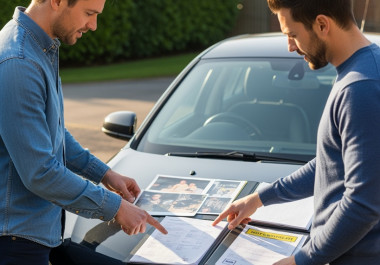 Best Platforms for Selling Repaired Salvage Vehicles