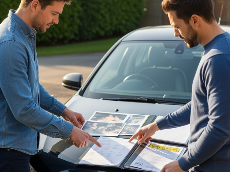 Best Platforms for Selling Repaired Salvage Vehicles