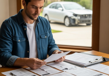 How to Write Honest Listings for Salvage Car Resales
