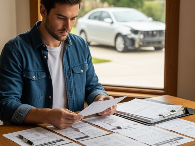 How to Write Honest Listings for Salvage Car Resales