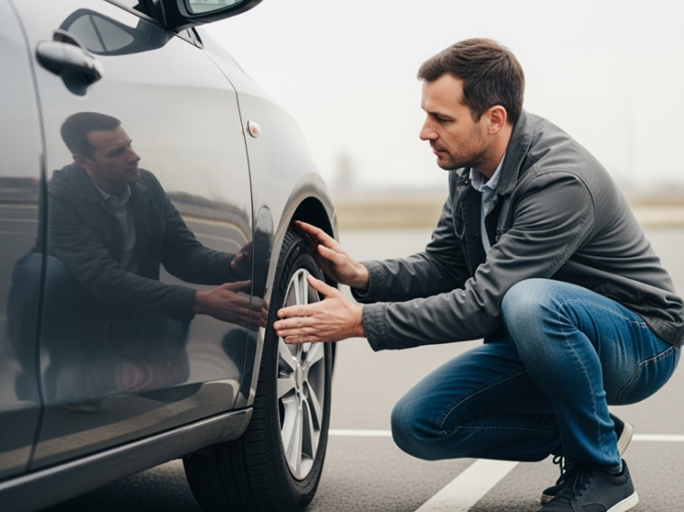 What Buyers Look for in Repaired Salvage Vehicle Ads