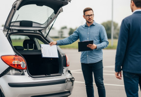 How Full Disclosure Helps Sell Salvage Cars Faster