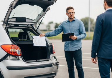 How Full Disclosure Helps Sell Salvage Cars Faster