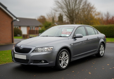 How Long Repaired Salvage Cars Typically Take to Sell