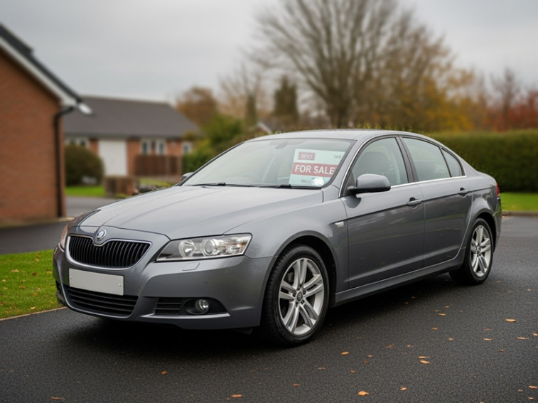 How Long Repaired Salvage Cars Typically Take to Sell