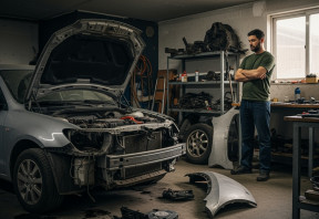When to Cut Your Losses and Sell an Unfinished Project