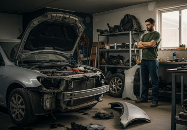When to Cut Your Losses and Sell an Unfinished Project