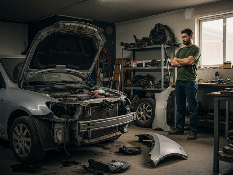 When to Cut Your Losses and Sell an Unfinished Project