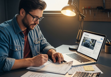 Creating A Personal Risk Assessment Before Each Purchase