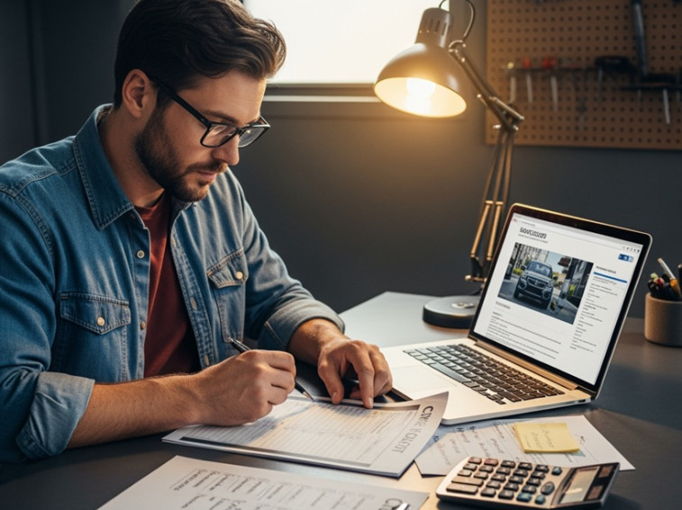 Creating A Personal Risk Assessment Before Each Purchase