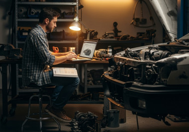 Online Forums Where Salvage Buyers Share Tips And Experiences
