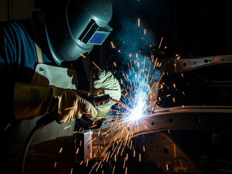 Books and Courses on Salvage Vehicle Restoration