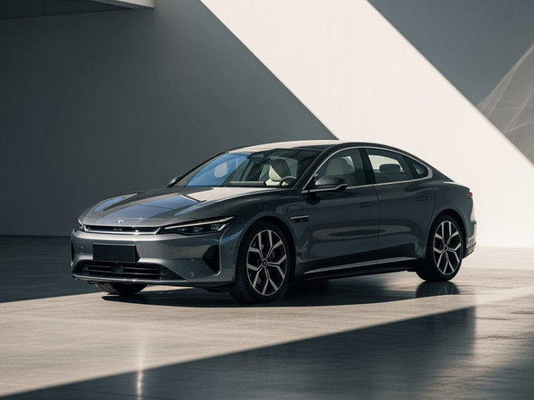 Why Tesla and Premium EV Salvage Attracts Higher Bids at Auction