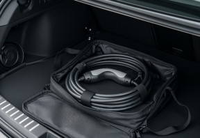 Charging Cable and Equipment: What's Included with EV Salvage Purchases