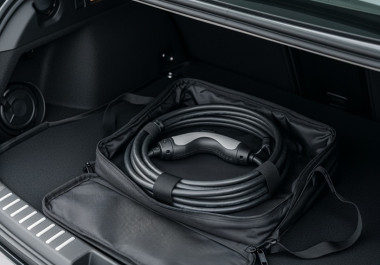 Charging Cable and Equipment: What's Included with EV Salvage Purchases