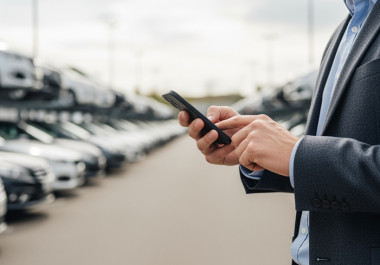 Salvage Auction Mobile Apps: How to Win Auctions Ending Today From Your Phone