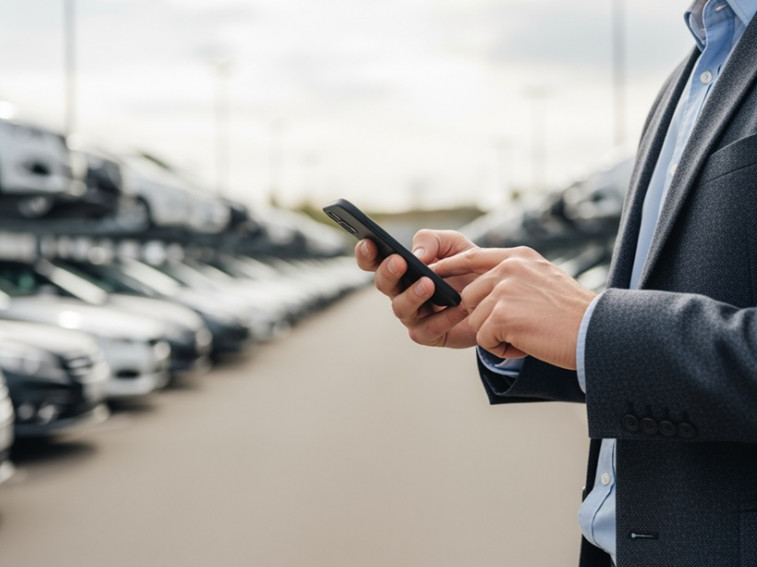 Salvage Auction Mobile Apps: How to Win Auctions Ending Today From Your Phone