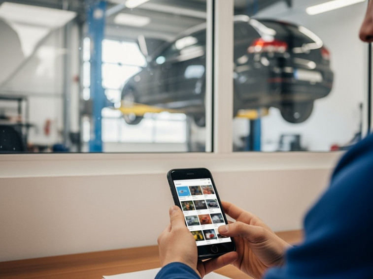 Online vs Traditional Salvage Auctions: Why Digital Bidding Dominates in 2026
