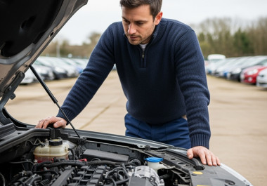 Understanding Starts & Drives vs No Keys Listings: What It Costs You