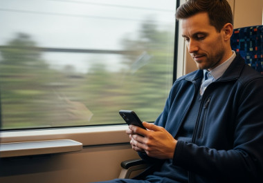 Mobile Bidding During Your Commute: Multi-Tasking Strategies That Work