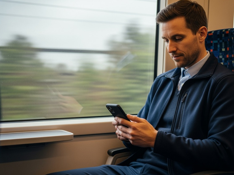 Mobile Bidding During Your Commute: Multi-Tasking Strategies That Work