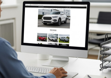 Screenshot and Save: Documenting Listings Before They End