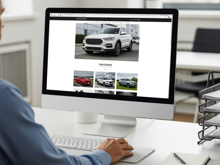 Screenshot and Save: Documenting Listings Before They End