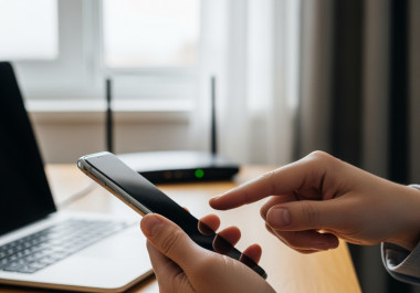 Wi-Fi vs Mobile Data: Ensuring You Don't Lose Connection During Final Bids