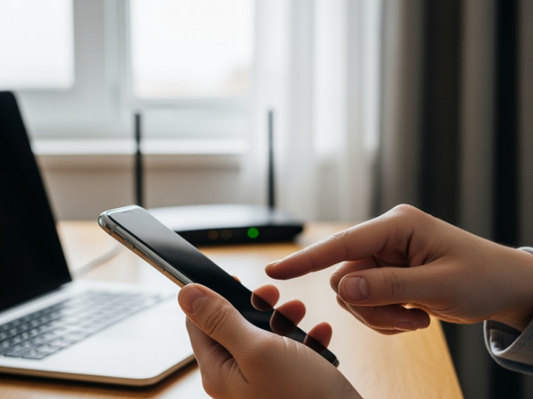 Wi-Fi vs Mobile Data: Ensuring You Don't Lose Connection During Final Bids
