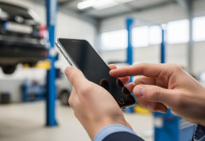 How to Switch Between Auctions Quickly on Your Mobile Device