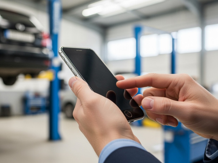 How to Switch Between Auctions Quickly on Your Mobile Device