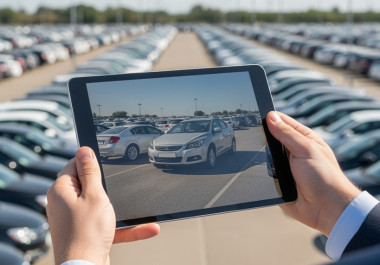 Trade Registration Benefits vs Public Buyer Accounts at Salvage Auctions