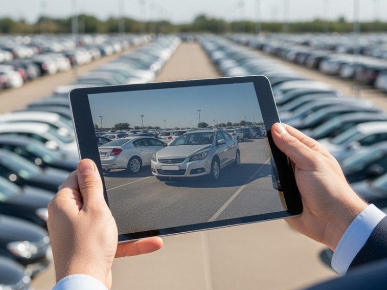 Trade Registration Benefits vs Public Buyer Accounts at Salvage Auctions
