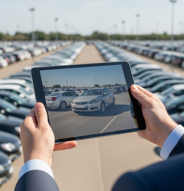 Trade Registration Benefits vs Public Buyer Accounts at Salvage Auctions