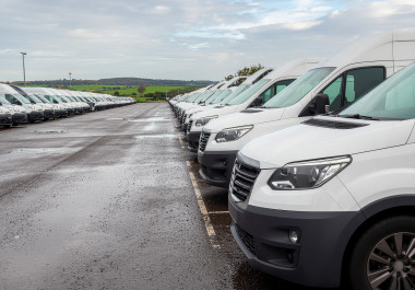 Which UK Salvage Depot Locations Get the Best Commercial Vehicle Stock in 2026?