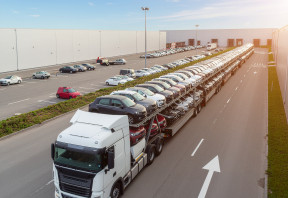 Coordinating Multi-Depot Collections: Logistics Planning for Volume Buyers