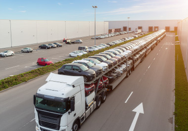 Coordinating Multi-Depot Collections: Logistics Planning for Volume Buyers
