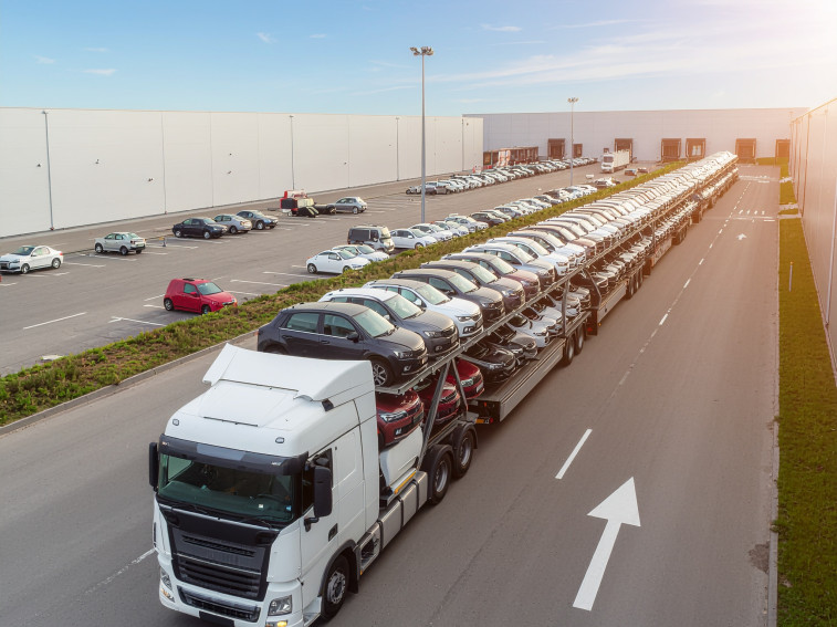 Coordinating Multi-Depot Collections: Logistics Planning for Volume Buyers
