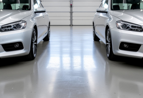 How Trade Buyers Source Matching Pairs of Salvage Vehicles for Parts