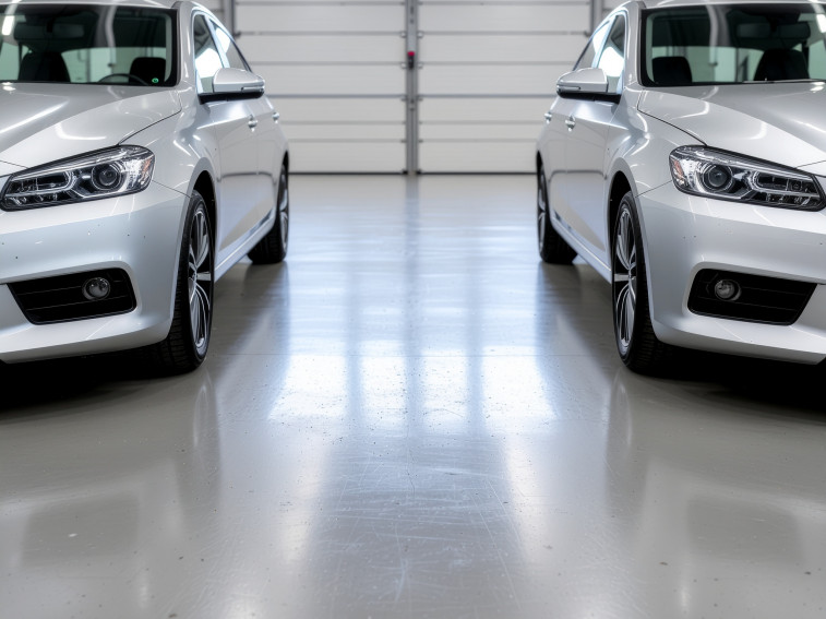 How Trade Buyers Source Matching Pairs of Salvage Vehicles for Parts