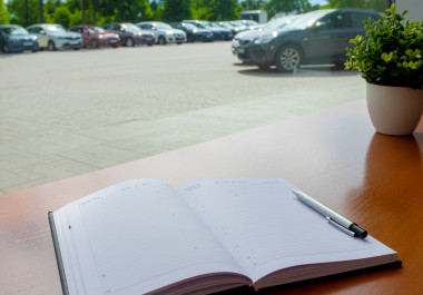 Building a Monthly Acquisition Plan: Consistent Inventory from Auctions