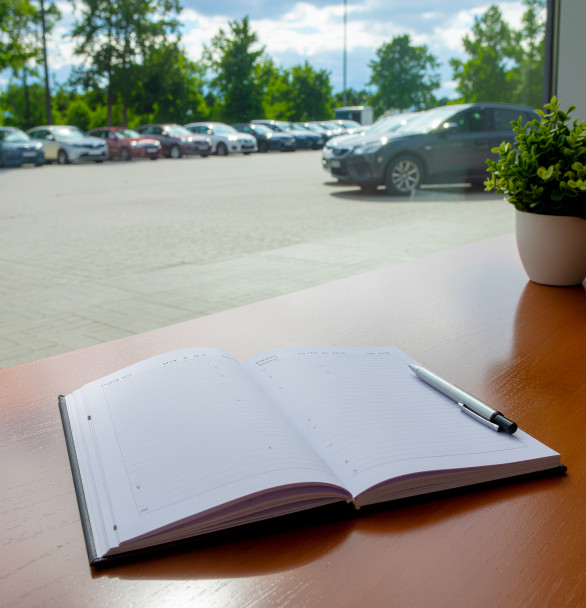 Building a Monthly Acquisition Plan: Consistent Inventory from Auctions