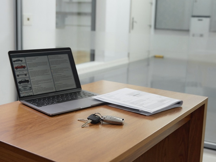 How Motor Trade Insurance Affects Your Bidding Strategy at Auctions