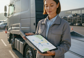 Creating Depot Collection Routes: Efficiency Tips for Multi-Vehicle Pickups