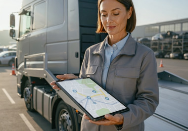 Creating Depot Collection Routes: Efficiency Tips for Multi-Vehicle Pickups