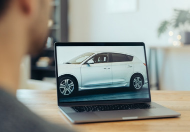 How to Buy Police-Seized Vehicles at Online Salvage Auctions