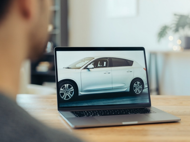 How to Buy Police-Seized Vehicles at Online Salvage Auctions
