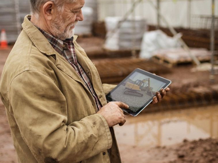 Plant Machinery and Equipment Auctions: What Construction Buyers Need to Know