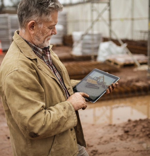 Plant Machinery and Equipment Auctions: What Construction Buyers Need to Know