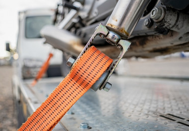 How to Transport Motorcycles and Plant Machinery After Auction Wins